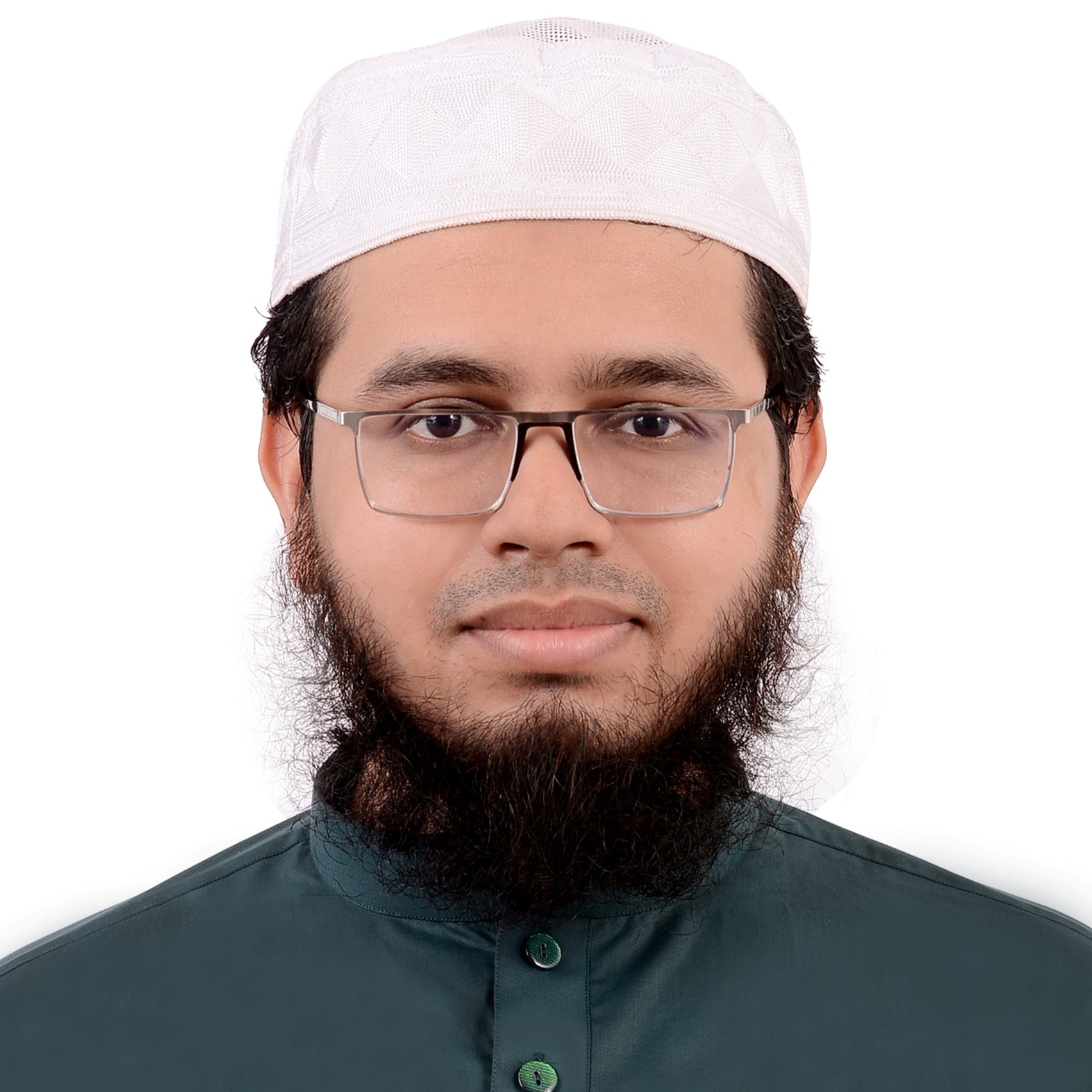 Mohammad Imran Hossain